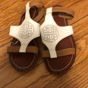 Tory Burch sandals